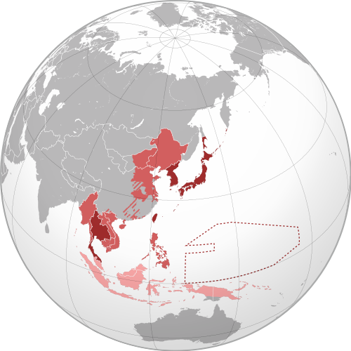 Asian Co-Prosperity Sphere